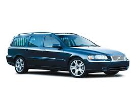 2006 Volvo V70/XC70 Reliability - Consumer Reports