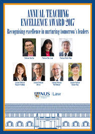 Alan tan & lee, kuala lumpur, malaysia. Nus Law Nus Law Congratulates Professor Alan Tan 93 Facebook