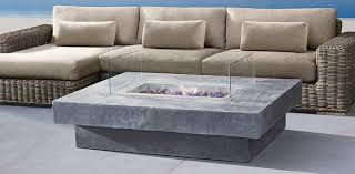 Shop our best selection of fire pit tables to reflect your style and inspire your outdoor space. Fire Tables Rh