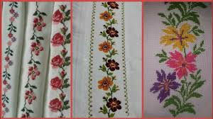 We did not find results for: Border Flower Cross Stitch Designs With Graphs Novocom Top