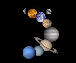 Maybe you would like to learn more about one of these? Anggota Tata Surya Pengertian Teori Susunan Gambarnya