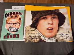 A Christmas Story" Family: Made For Fans By The Cast Of The Movie