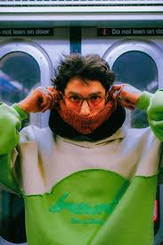 Check Out Noah Prince's Story