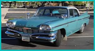 Image result for Teal 1960 Dodge