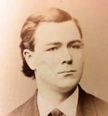 Necrology Pages — The Augustinians