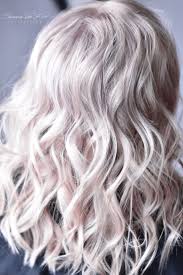 Soft Cool Toned Pearl Platinum Blonde Hair Color Platinum Blonde Hair Color Blonde Hair Color Platinum Blonde