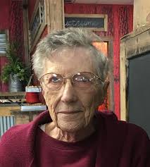 Betty Rose Obituary (2019)