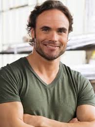 Matt Blashaw from DIY Network's 'Yard Crashers' talks with Mark and Theresa  ‣ MyFixitUpLife