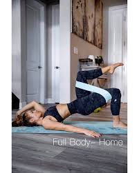 Hannah Bower On Instagram Full Body At Home Workout Sweat Is Gold Bands Release Tonight At 8pm Mt Strength Workout At Home Workouts Total Body Workout