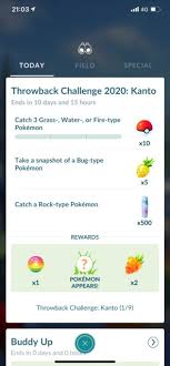 Pokemon Go: Learn All About The Marill Limited Research In This Guide-  Republic World