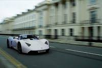 Marussia B1