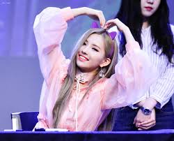 Don't forget to vote for the . List Of 10 Best K Pop Girl Group Leaders Byeol Korea