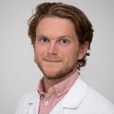 Christopher George Lein Trimble