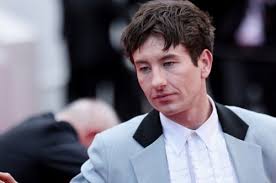 Barry Keoghan w "The Beatles" Sama Mendesa? Ringo Starr: To wspaniale