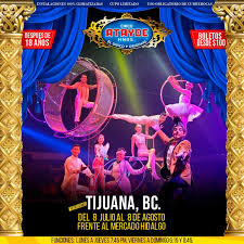 Maybe you would like to learn more about one of these? Circo Atayde Hermanos En Tijuana En Tijuana