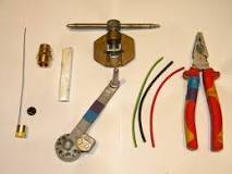 Electrics:MICC