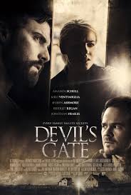 Behind the scenes of horror movies (1). Devil S Gate 2017 Imdb