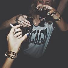 Alternativa Rock Stili Fotograf Fotograf Cekimi