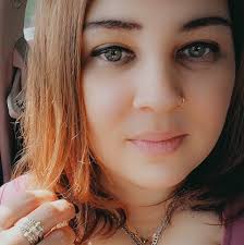 She's here! ❤️❤️