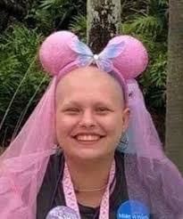 Maddison Hazel Obituary