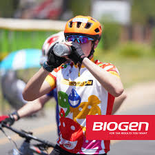 Bp pumped up for summer is heating things up in joburg with an awesome treasure hunt at the beach. Biogen Supports 947 Ride Joburg As Official Nutritional Partner Biogen Sa