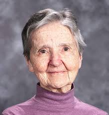 Joan Coffey's Instagram, Twitter & Facebook