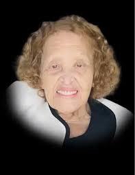 Obituary information for Nellie Walker Adams