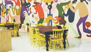 Instagram Goes Inside The Gehry Designed Facebook Campus Azure Magazine Gehry Frank Gehry Design