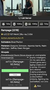 Selain itu, aplikasi downloader film ini juga memiliki siaran. Xx1 Lite Aplikasi Streaming Download Film Di Android Circletekno