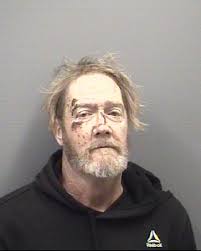 Name: Jairo Abraham Luna Age/Race/Gender: 32/White/Male Date of Arrest:  08/18/2024 Arrest Location: 300-BLK Rose Ave, China Grove, NC Charges: 1.  Breaking Or Entering (M)