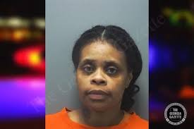 Cherokee County Mugshots