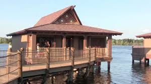 Floorplans for two bedroom bungalow at disney's polynesian village resort. Bora Bora Bungalow Full Tour At Polynesian Village Resort Walt Disney World Youtube