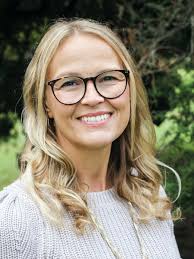 Ulla Carr, Ed.S. (@UllaCarr)