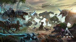 Ark extinction dino codes can offer you many choices to save money thanks to 17 active results. Extinction Official Ark Survival Evolved Wiki