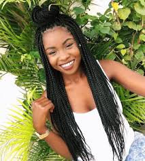 March 18, 2014 by hair romance 56 comments. Top 20 Box Braids Updo Hairstyles
