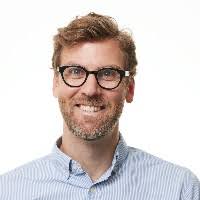 Geoffrey Cameron • University of Guelph Media Guide