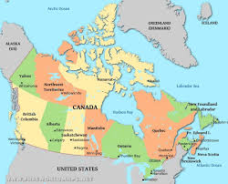 In 2008, researchers estimated rock found on the northern shore of hudson bay, 40 km south of inukjuak, to be 4.28 billion years old. Geography Notes Note
