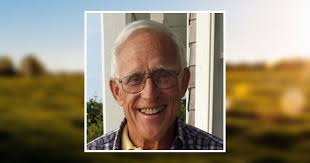 John G. Merrick Jr Obituary June 14, 2021