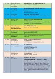 1/2017 privind eliminarea unor taxe… programul de burse oferite de statul român, prin ministerul afacerilor externe, cetăţenilor străini, pe baza h.g. Programul Zilelor Municipiului Turda 2017 Ziarul 21