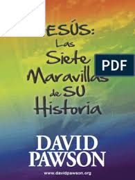 Part 1 of the david pawson 'unlocking the bible' podcast series the old testament is actually a library of 39 books written over a period of 1000 years with . David Pawson Jesus Las Siete Maravillas De Su Historia Pdf Maria Madre De Jesus La Resurreccion De Jesus