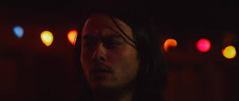 Krampus: The Reckoning (2015)