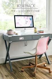 Office Reveal Cheap Desk Chairs Cute Desk Chair Cheap Home Decor