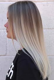 Don't skimp on the stylist or the products. 30 Ash Blonde Hair Color Ideas That You Ll Want To Try Out Right Away