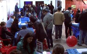 Lucrători în agricultură, specialist it; Ajofm Teleorman OrganizeazÄ Bursa GeneralÄ A Locurilor De MuncÄ La Alexandria RoÈiori Èi Turnu Informatia De Teleorman