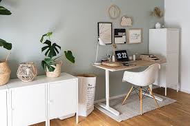 Arbeitszimmer Einrichten Ideen Fur Das Buro Zuhause Blog Dreieckchen Arbeitszimmer Einrichten Gastezimmer Einrichten Wohnung Einrichten