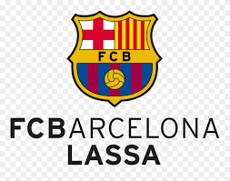 En un comunicado, la institución deportiva precisa que se trataría del primer. Fc Barcelona Lassa Logo Clipart 1909063 Pinclipart