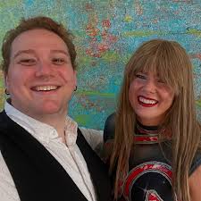 Justin Gonzalez, tenor