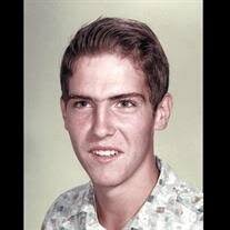 Stevan Edward "Steve" Charnock, Sr. Obituary