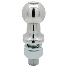 Every other buckle & mount is available? Draw Tite 63802 Class Iv Trailer Hitch Ball