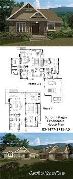 Contemporary/modern house plans are also popular in washington. 32 Build In Stages Ideas Budget House Plans House Plans House